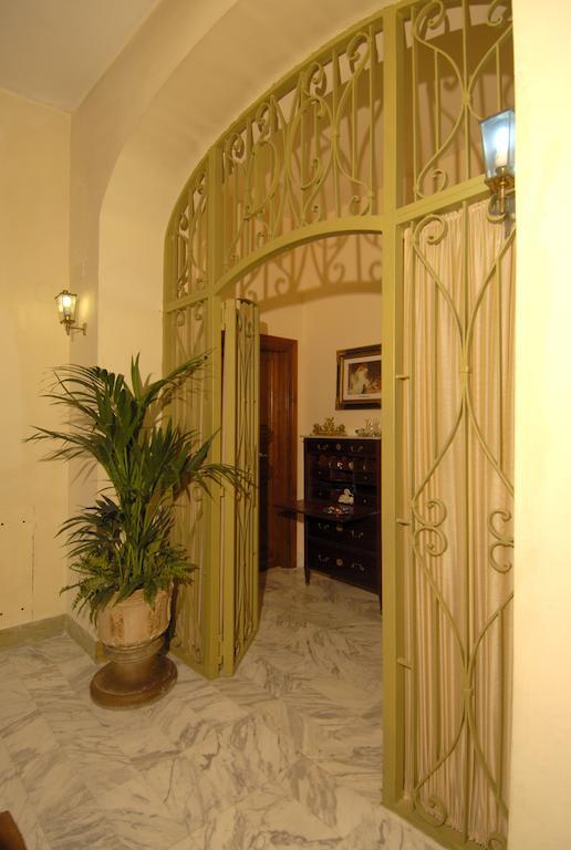 Suite Casa Pariolina Roma Exterior foto